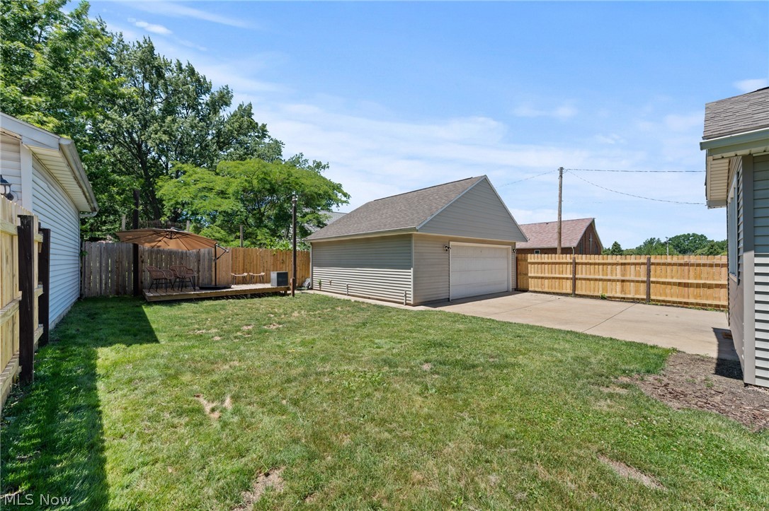 4690 W 11th Street Cleveland OH 44109
