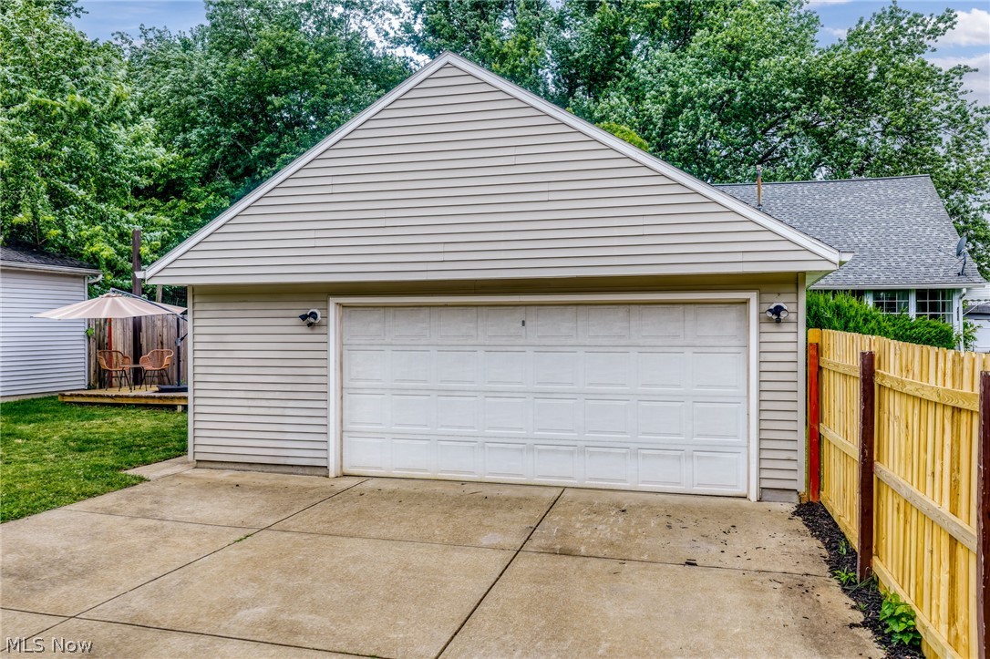 4690 W 11th Street Cleveland OH 44109