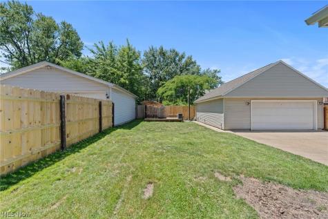 4690 W 11th Street Cleveland OH 44109