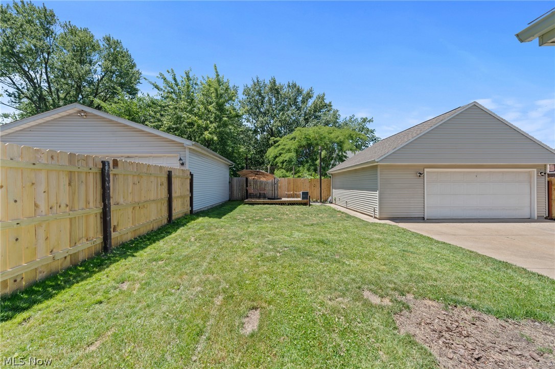 4690 W 11th Street Cleveland OH 44109