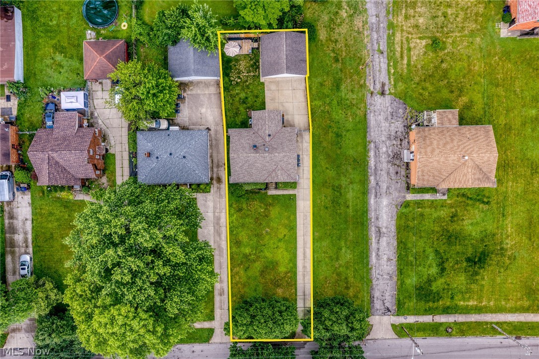 4690 W 11th Street Cleveland OH 44109
