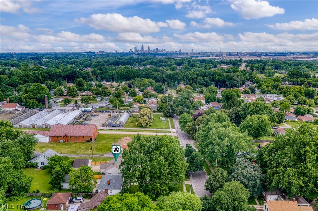 4690 W 11th Street Cleveland OH 44109