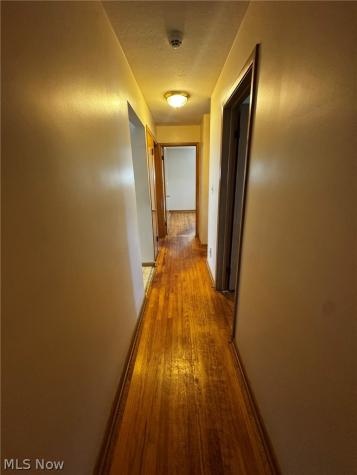 1708 Roselawn Road Mayfield Heights OH 44124
