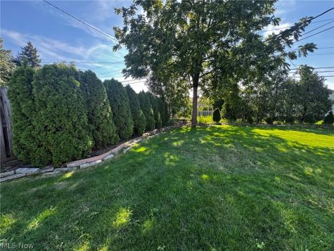 1708 Roselawn Road Mayfield Heights OH 44124