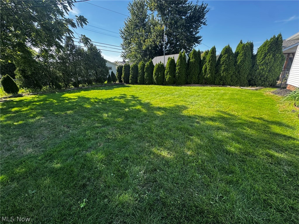 1708 Roselawn Road Mayfield Heights OH 44124