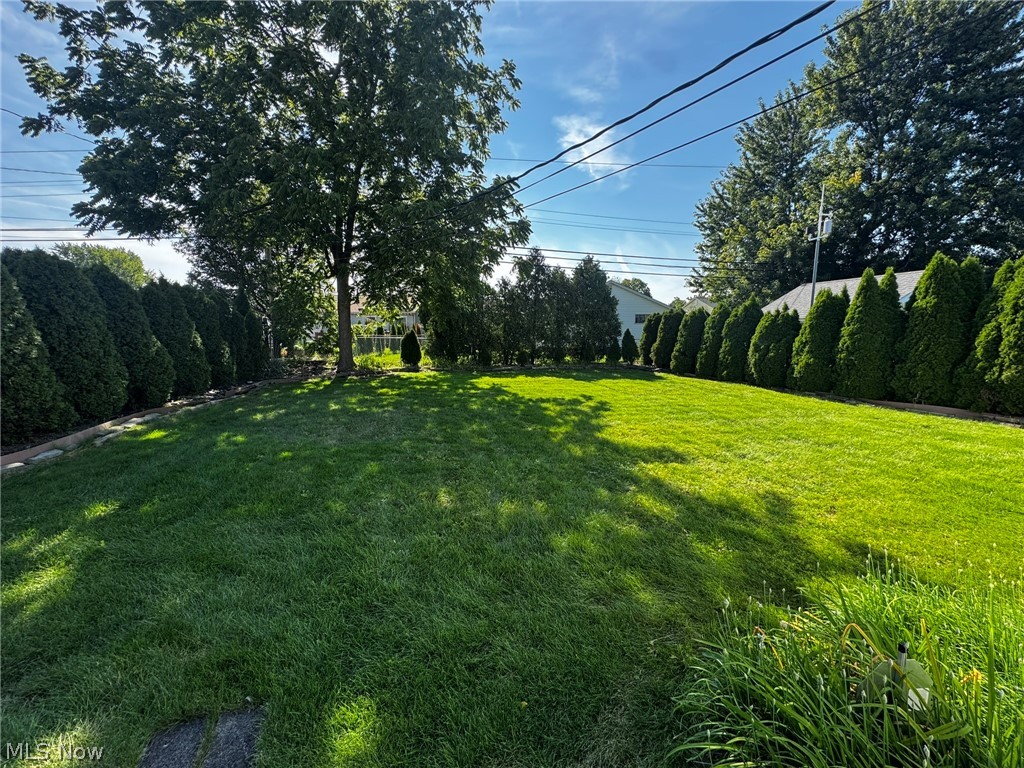1708 Roselawn Road Mayfield Heights OH 44124