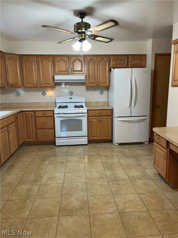 1708 Roselawn Road Mayfield Heights OH 44124
