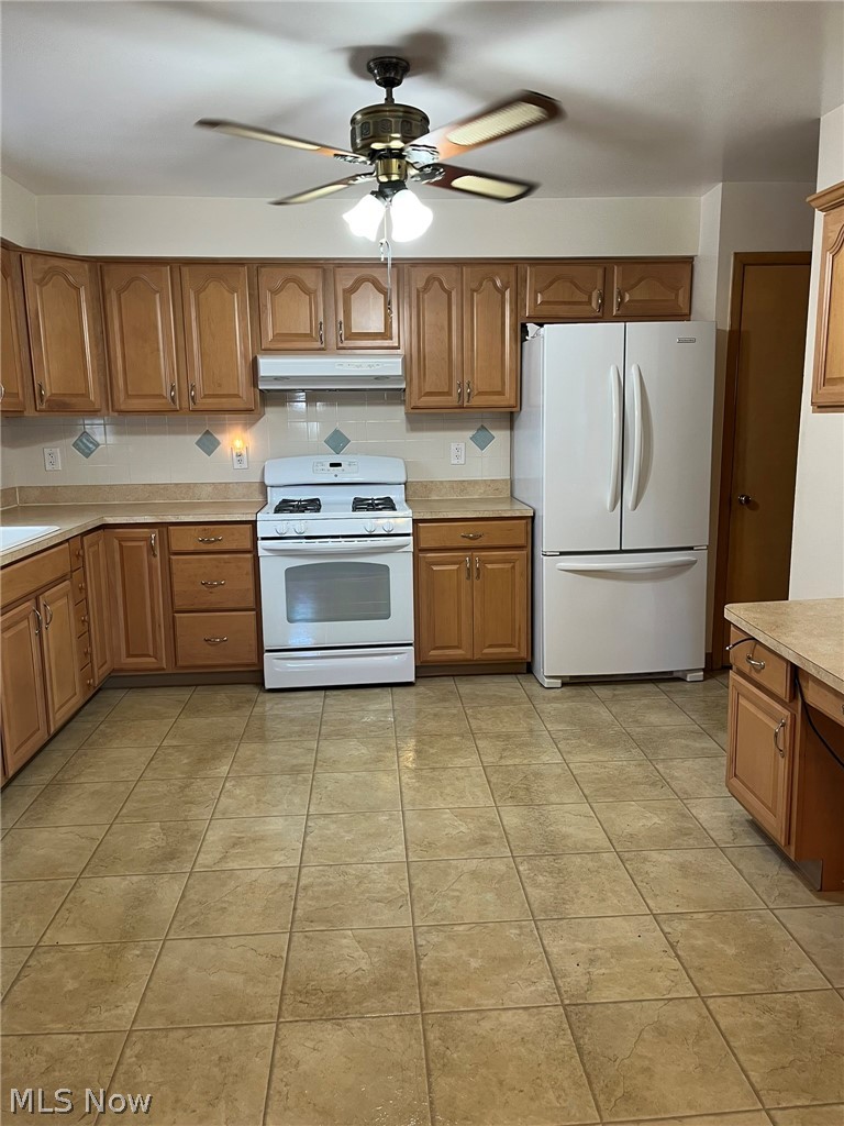 1708 Roselawn Road Mayfield Heights OH 44124