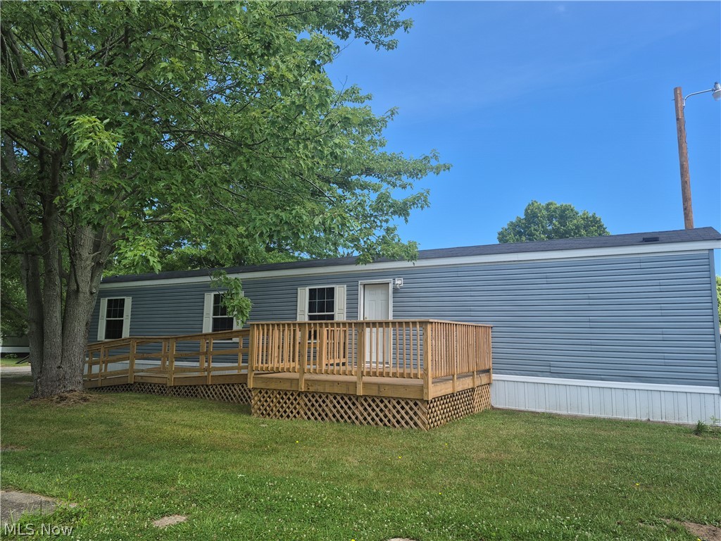 3583 Austin Road Geneva OH 44041