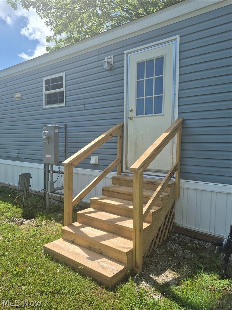 3583 Austin Road Geneva OH 44041