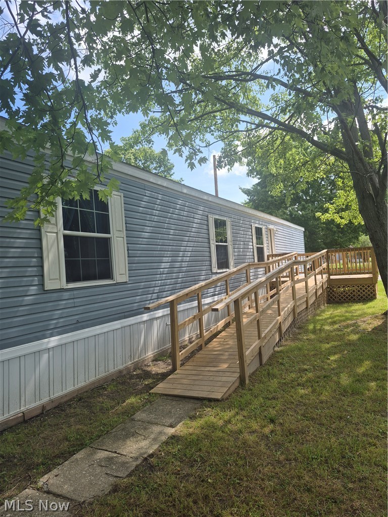 3583 Austin Road Geneva OH 44041
