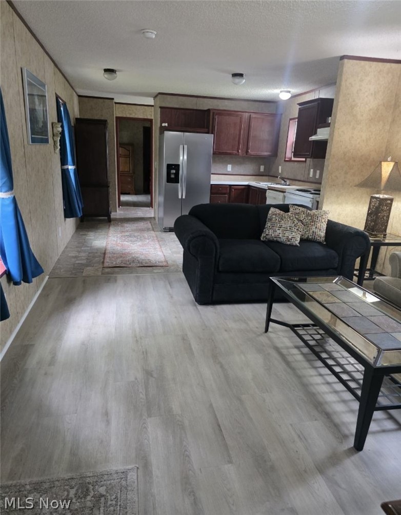 3583 Austin Road Geneva OH 44041
