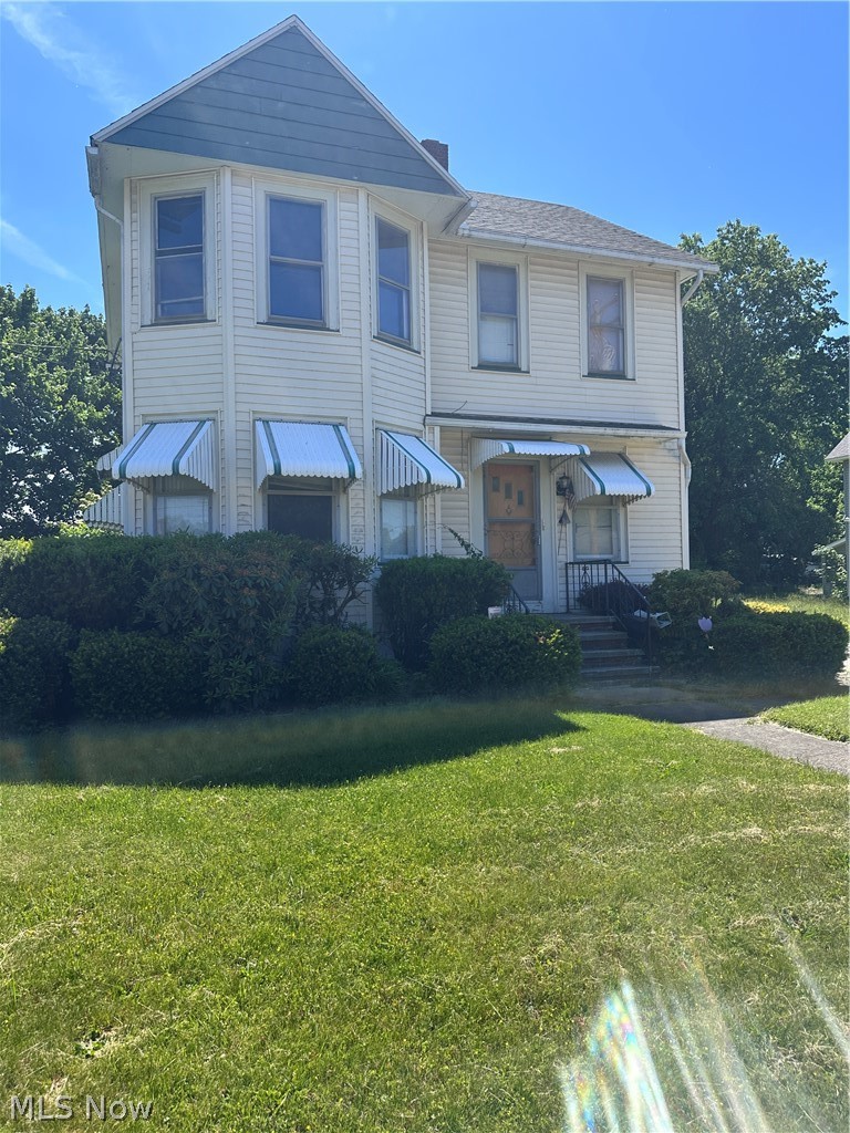 3323 Lake Avenue Ashtabula OH 44004