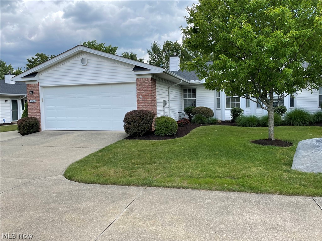 18511 Woodhaven Drive Strongsville OH 44149