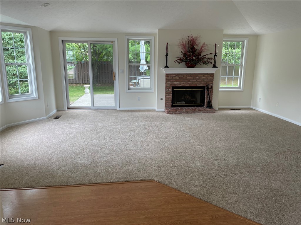 18511 Woodhaven Drive Strongsville OH 44149