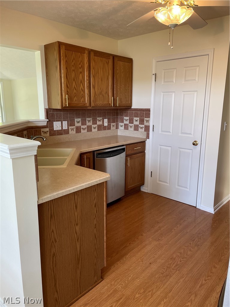 18511 Woodhaven Drive Strongsville OH 44149