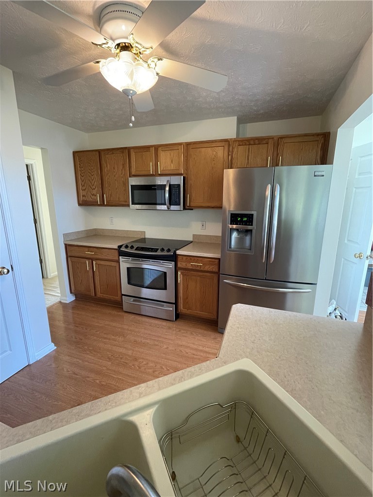 18511 Woodhaven Drive Strongsville OH 44149