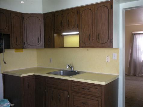 12503 Carrington Avenue Cleveland OH 44135
