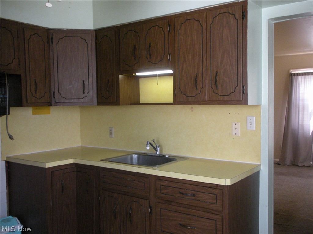 12503 Carrington Avenue Cleveland OH 44135