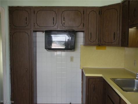 12503 Carrington Avenue Cleveland OH 44135