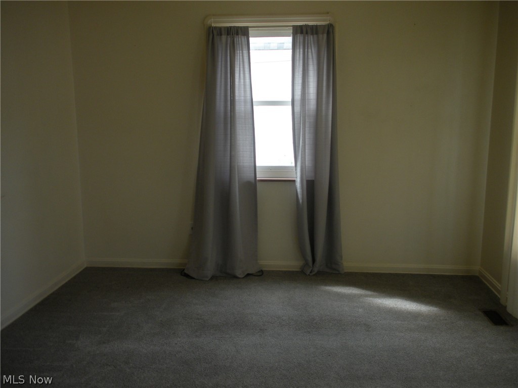 12503 Carrington Avenue Cleveland OH 44135