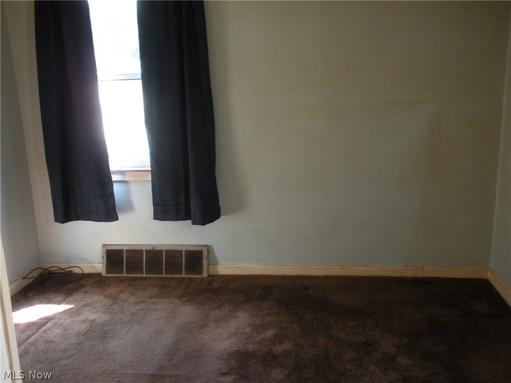 12503 Carrington Avenue Cleveland OH 44135