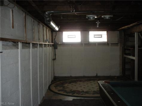 12503 Carrington Avenue Cleveland OH 44135