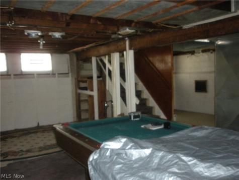 12503 Carrington Avenue Cleveland OH 44135