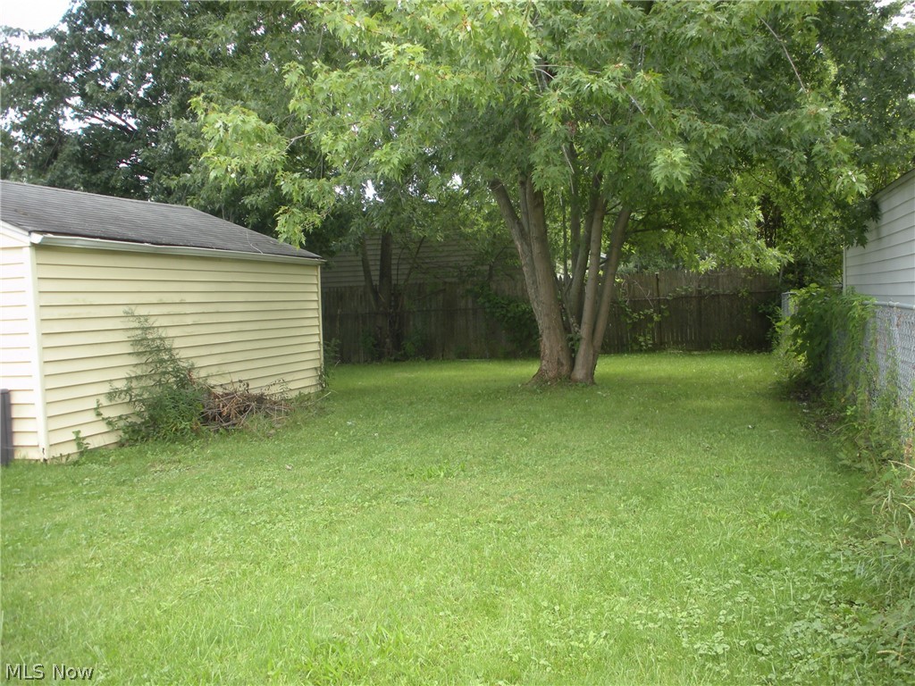 12503 Carrington Avenue Cleveland OH 44135