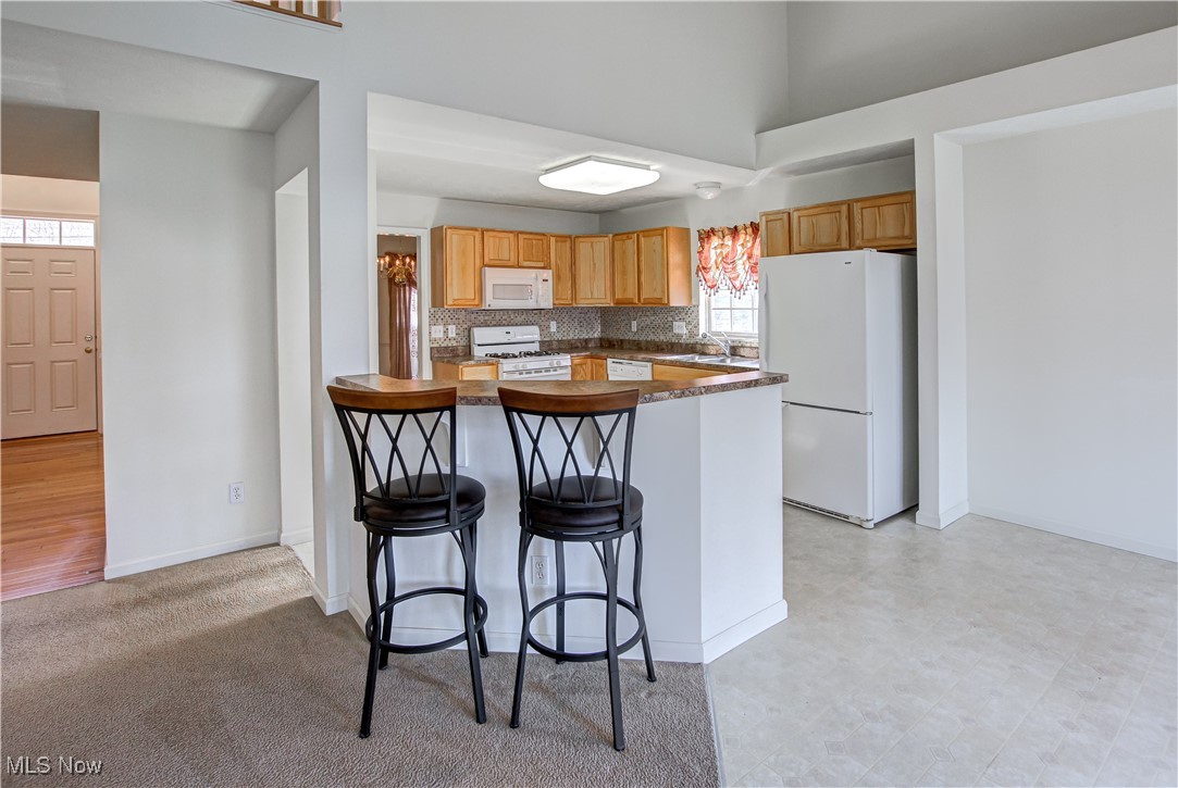 6308 Richmond Road Oakwood Village OH 44146