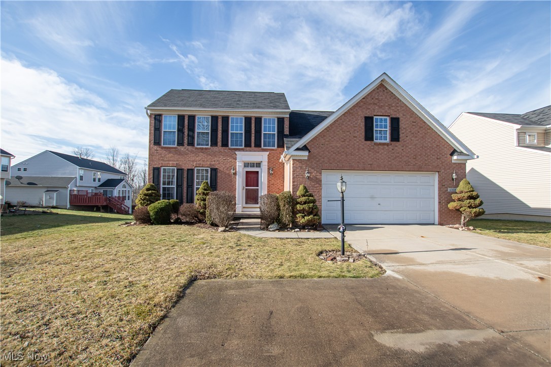 6308 Richmond Road Oakwood Village OH 44146