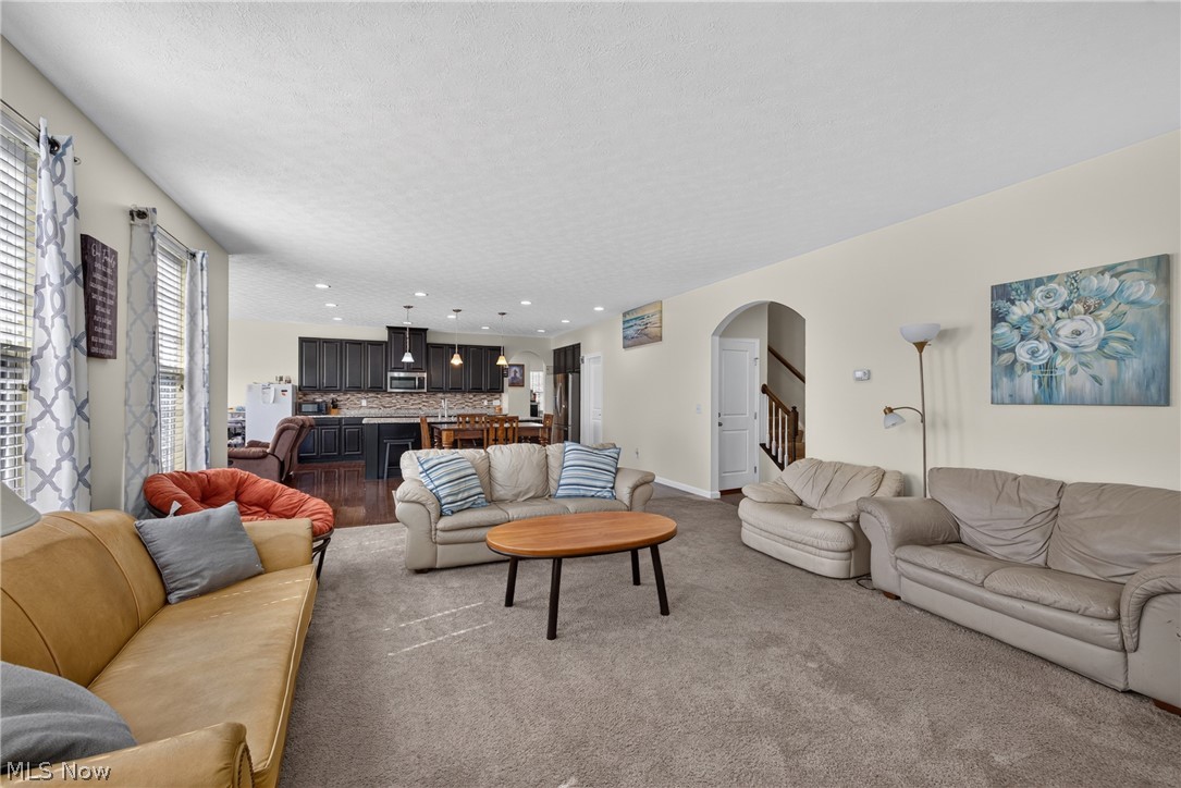7941 Megan Meadow Drive Hudson OH 44236
