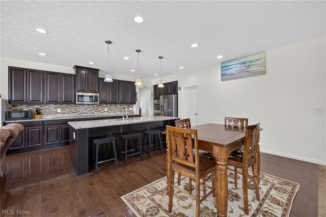 7941 Megan Meadow Drive Hudson OH 44236