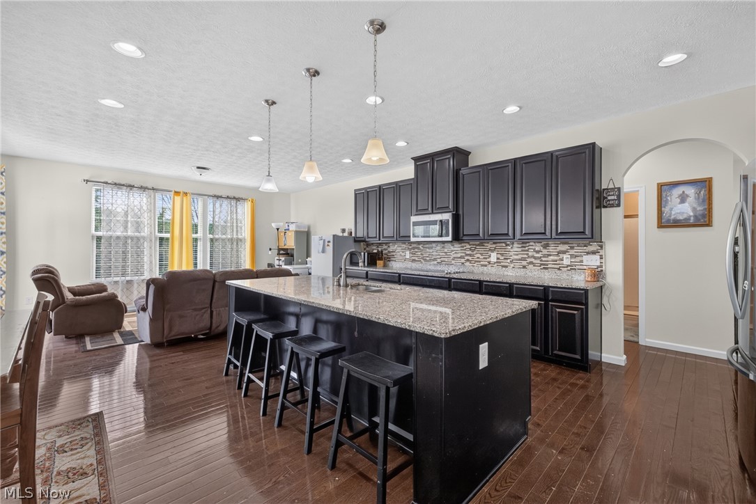 7941 Megan Meadow Drive Hudson OH 44236