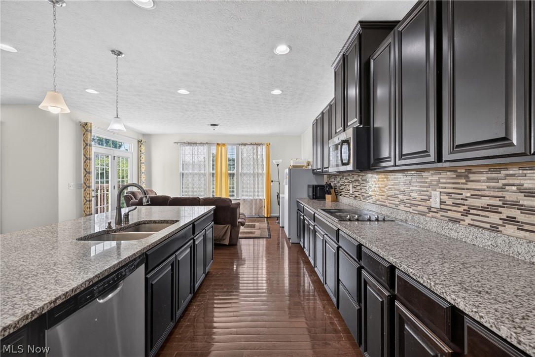 7941 Megan Meadow Drive Hudson OH 44236