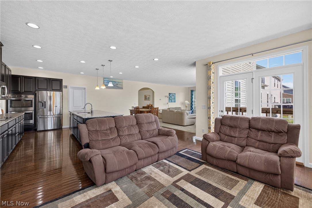 7941 Megan Meadow Drive Hudson OH 44236