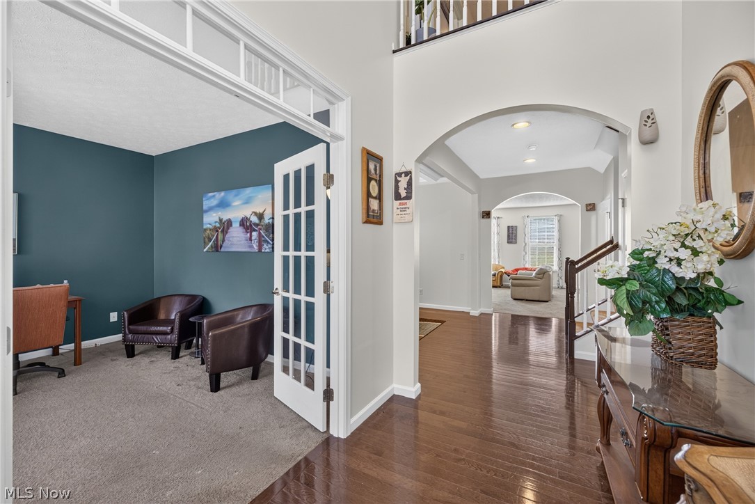 7941 Megan Meadow Drive Hudson OH 44236