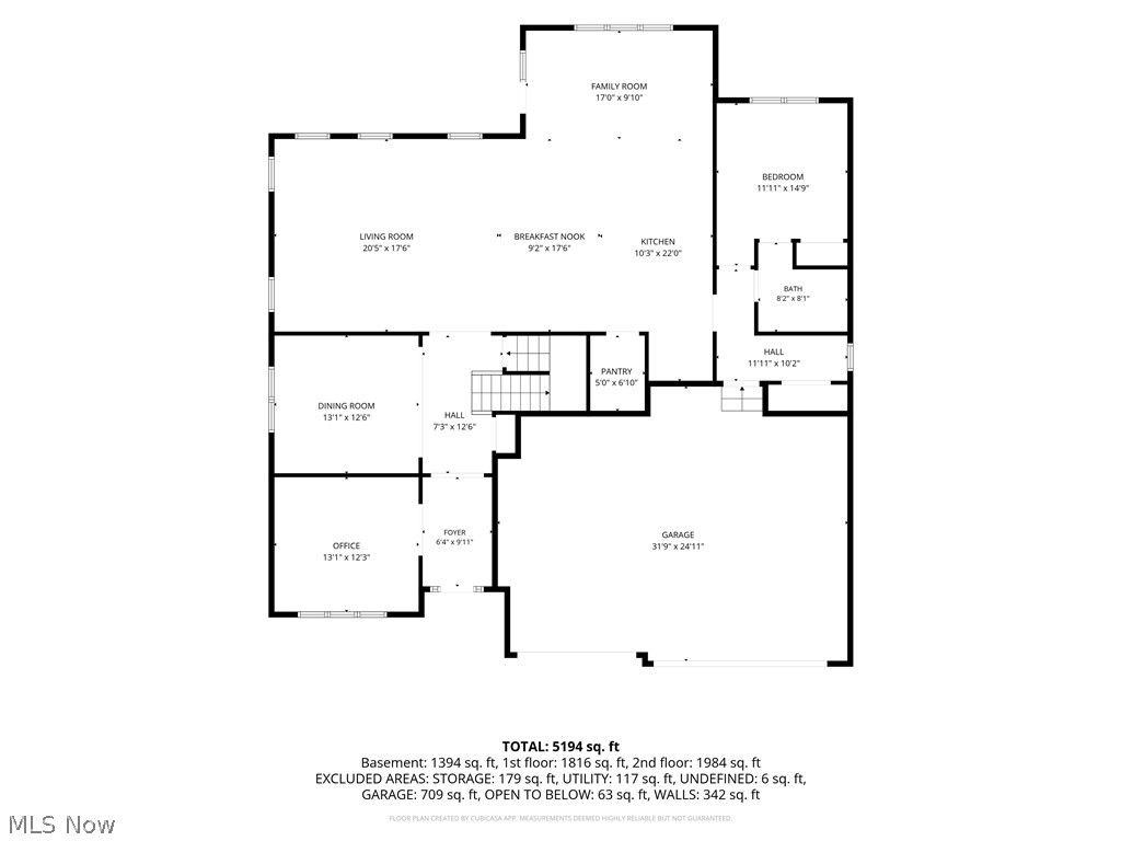 7941 Megan Meadow Drive Hudson OH 44236