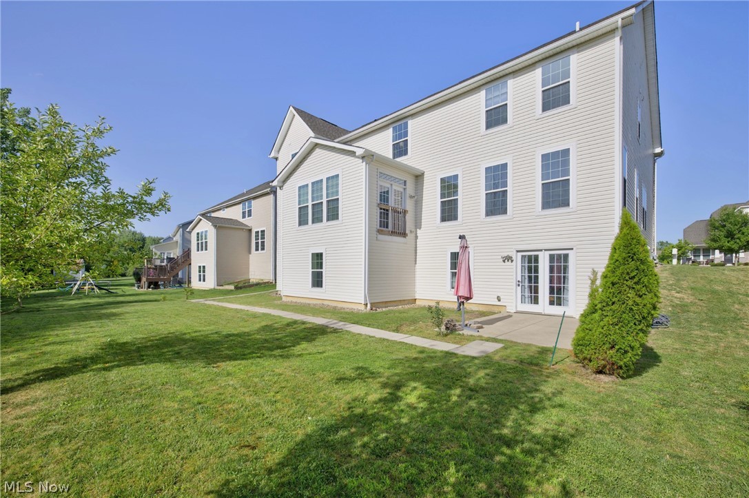 7941 Megan Meadow Drive Hudson OH 44236