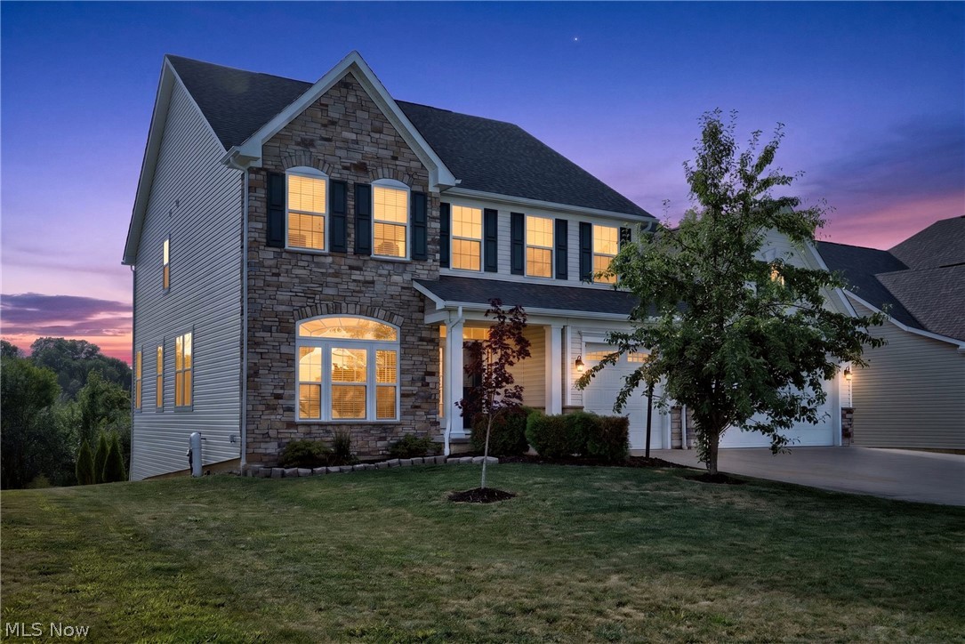 7941 Megan Meadow Drive Hudson OH 44236