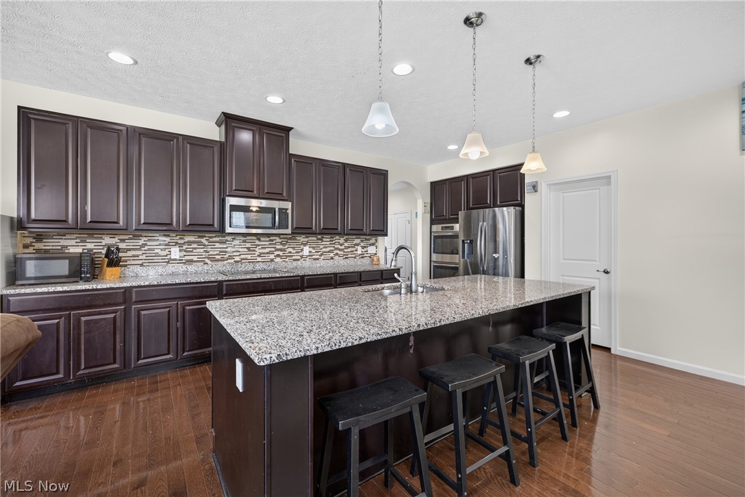 7941 Megan Meadow Drive Hudson OH 44236