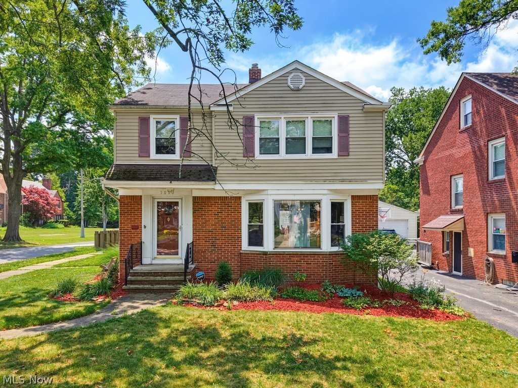 3890 Bethany Road Cleveland OH 44118