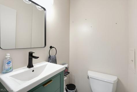 3890 Bethany Road Cleveland OH 44118