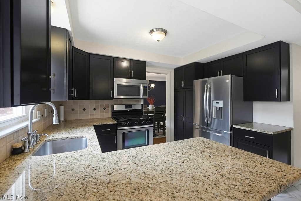 3890 Bethany Road Cleveland OH 44118