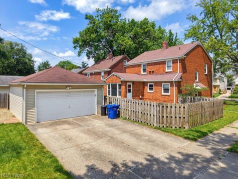 3890 Bethany Road Cleveland OH 44118