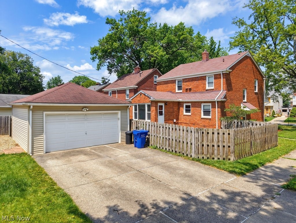 3890 Bethany Road Cleveland OH 44118