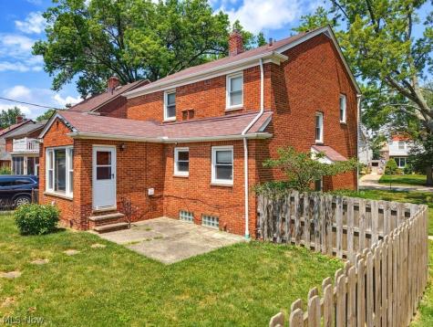 3890 Bethany Road Cleveland OH 44118
