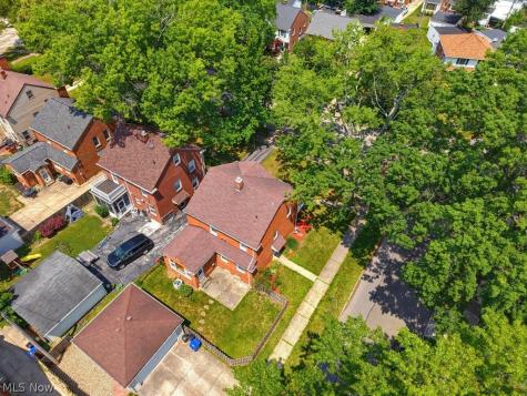 3890 Bethany Road Cleveland OH 44118