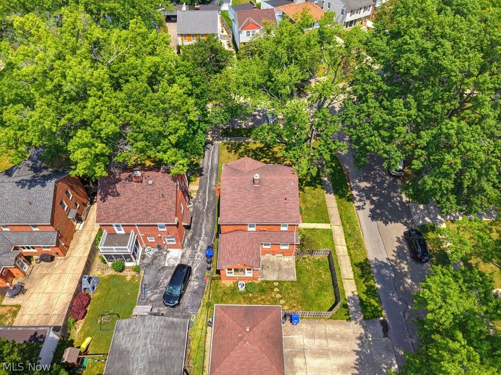 3890 Bethany Road Cleveland OH 44118