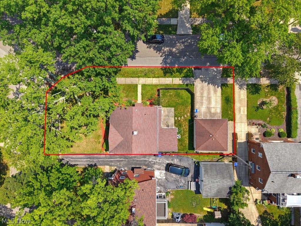 3890 Bethany Road Cleveland OH 44118